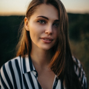 Айнур Мамедова
